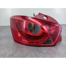 LAMPA TYLNA LEWA SEAT IBIZA IV 1.4 TDI 80KM1.4 TDI2010LB9A803091                                            