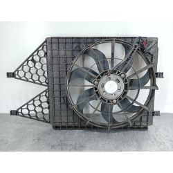 COOLER FAN SEAT IBIZA IV 1.4 TDI 80KM1.4 TDI2010LB9A803091                                            