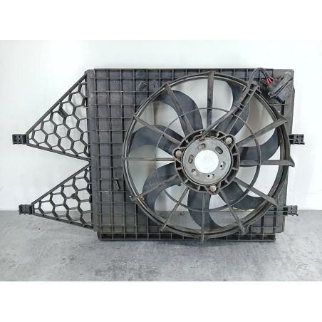 COOLER FAN SEAT IBIZA IV 1.4 TDI 80KM 1.4 TDI 2010 LB9A 80 3091 