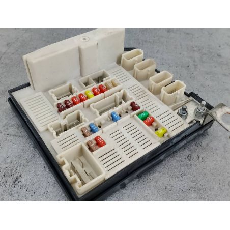 MODUŁ USM RENAULT SCENIC II 1.5 DCI 2007 8200481866-H      519158091       OV460 85 3082 