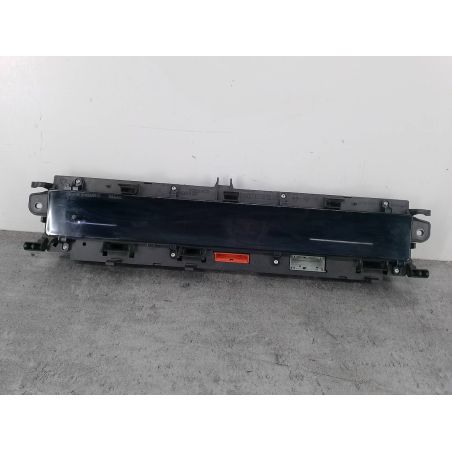 LICZNIK RENAULT SCENIC II 1.5 DCI 2007 P8200704463A        J84 OV460 85 3082 