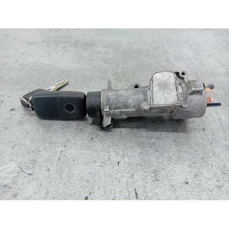 STACYJKA SEAT IBIZA IV 1.4 TDI 80KM 1.4 TDI 2010 4B0905851C LB9A 80 3091 