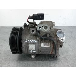 POMPA, SPRĘŻARKA KLIMATYZACJI SEAT IBIZA IV 1.4 TDI 80KM1.4 TDI20106Q0820808G 447150-2230  DENSOLB9A803091                                            