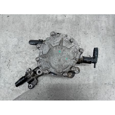 POMPA VACUM SEAT IBIZA IV 1.4 TDI 80KM 1.4 TDI 2010 038145209Q BOSCH LB9A 80 3091 