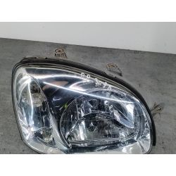 LAMPA PRZÓD PRAWA HYUNDAI SANTA FE I 2.7 173KM2.7 V62001321-1121R DEPORZ1733078                                            