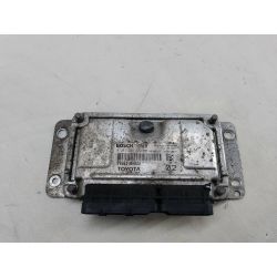 KOMPUTER, STEROWNIK PEUGEOT 107 1.0 12V 68KM1.0 12V200689661-0H022KJH683090                                            