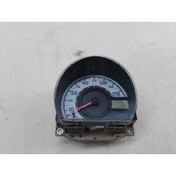 LICZNIK PEUGEOT 107 1.0 12V 68KM1.0 12V200683800-0H131-AKJH683090                                            