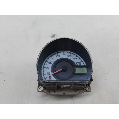 LICZNIK PEUGEOT 107 1.0 12V 68KM 1.0 12V 2006 83800-0H131-A KJH 68 3090 