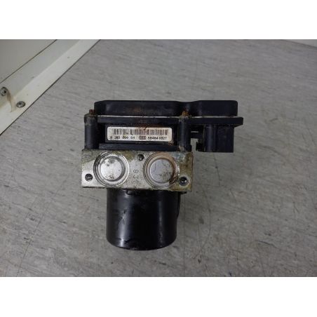 ABS PUMP VW POLO 9N FL IV 1.2 6V 54KM 1.2 6V 2005 600614117S  6Q0907379AF0002   6Q0907379AF H03 L041 54 2946 