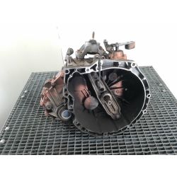 SKRZYNIA BIEGÓW MANUALNA 5 MINI COOPER S ( 01-06 ) 1.6 16V20062300.7568718-01A60/7175                                            