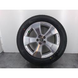 KOŁO ZAPASOWE SUBARU FORESTER III 2.0 D2008YOKOHAMA GEOLANDAR G95C6Z14731377.0"                                            