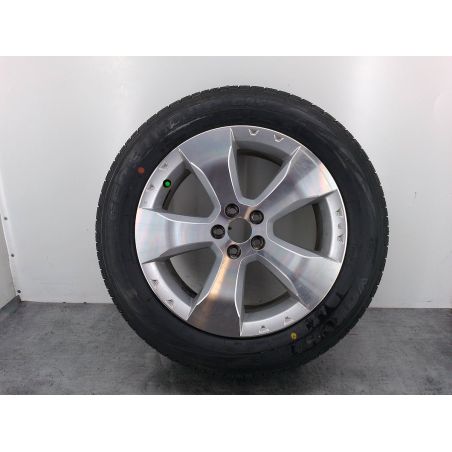 KOŁO ZAPASOWE SUBARU FORESTER III 2.0 D 2008 YOKOHAMA GEOLANDAR G95 C6Z 147 3137 7.0" 