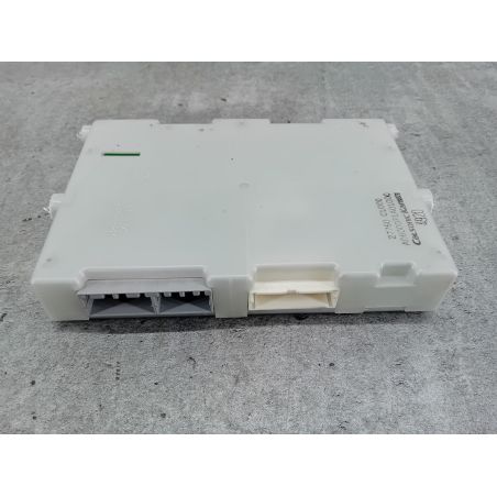 MODUŁ KLIMATYZACJI INFINITI FX35 3.5 V6 2004 27760CL000 BW9 280 2967 