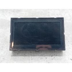 WYŚWIETLACZ RADIA INFINITI FX35 3.5 V6200428090CB800BW92802967                                            