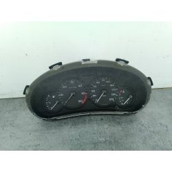 LICZNIK PEUGEOT 206 96434011803094                                            