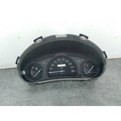 LICZNIK PEUGEOT 206 9634960980          96349609803093                                            