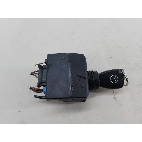 STACYJKA MERCEDES-BENZ KLASA A W169 2.0 CDI 109KM 2.0 CDI A180 2007 1695451908 696 109 3118 