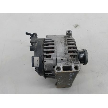 ALTERNATOR MERCEDES-BENZ KLASA A W169 2.0 CDI 109KM 2.0 CDI A180 2007 696 109 3118 