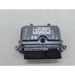 KOMPUTER, STEROWNIK MERCEDES-BENZ KLASA A W169 2.0 CDI 109KM2.0 CDI A1802007A6401501691 6961093118                                            