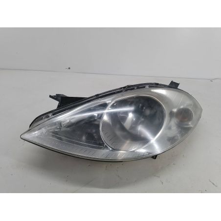 LAMPA PRZÓD LEWA MERCEDES-BENZ KLASA A W169 2.0 CDI 109KM 2.0 CDI A180 2007 A1698200161 0301197201  AL 696 109 3118 