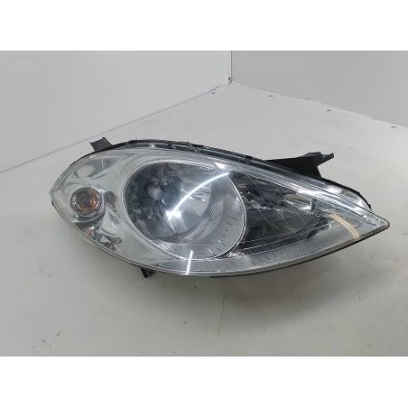 LAMPA PRZÓD PRAWA MERCEDES-BENZ KLASA A W169 2.0 CDI 109KM 2.0 CDI A180 2007 0301197202  AL 696 109 3118 