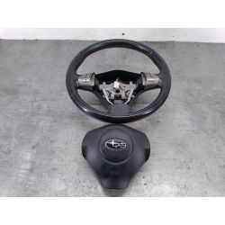 KIEROWNICA Z PODUSZKĄ SUBARU FORESTER III 2.0 D2008CS120-02880C6Z1473137                                            