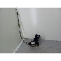 ZAMEK DRZWI PRAWY PRZÓD MAZDA 2 I 1.4 80KM1.4 16V2003P3M71-A219A64-DF31C803105                                            