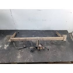 HAK HOLOWNICZY OPEL ASTRA H 1.8 16V 125KM1.8 16V20054400  0049453MN  A50-X  00-5251Z1671252999                                            