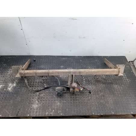 HAK HOLOWNICZY OPEL ASTRA H 1.8 16V 125KM 1.8 16V 2005 4400  0049453MN  A50-X  00-5251 Z167 125 2999 