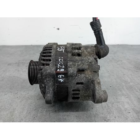 ALTERNATOR INFINITI FX35 3.5 V6 2004 BW9 280 2967 