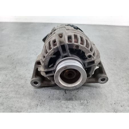 ALTERNATOR OPEL CORSA C 1.0 ECOTEC 60KM 1.0 12V 2001 24437119 Z388 58 3099 