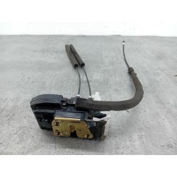 ZAMEK DRZWI LEWY TYŁ INFINITI FX35 3.5 V62004BW92802967                                            