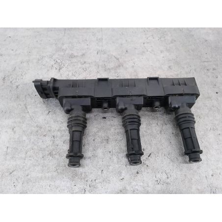 CEWKA ZAPŁONOWA OPEL CORSA C 1.0 ECOTEC 60KM 1.0 12V 2001 0040100358 Z388 58 3099 