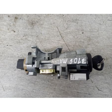 STACYJKA MAZDA 2 I 1.4 80KM 1.4 16V 2003 31C 80 3105 