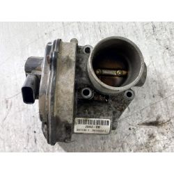 PRZEPUSTNICA MAZDA 2 I 1.4 80KM1.4 16V20032S6U-DB   VP2S6U-9E928-BA31C803105                                            