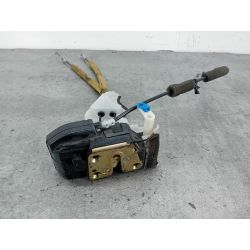 ZAMEK DRZWI LEWY PRZÓD INFINITI FX35 3.5 V62004BW92802967                                            