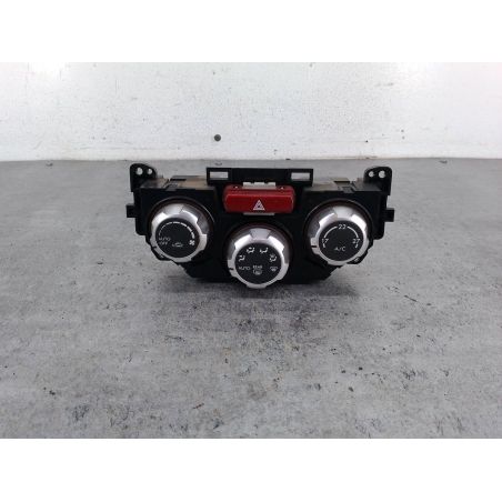 PANEL NAWIEWU SUBARU FORESTER III 2.0 D 2008 72311SC060 C6Z 147 3137 