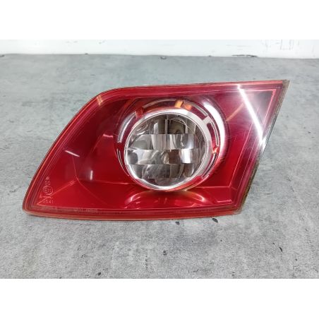 LAMPA TYLNA PRAWA W KLAPE INFINITI FX35 3.5 V6 2004 4961B BW9 280 2967 