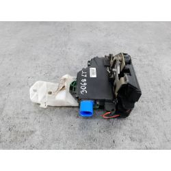 ZAMEK DRZWI LEWY TYŁ VW POLO 9N IV 1.2 12V 64KM1.2 16V20043B4839015AGLC9Z643068                                            