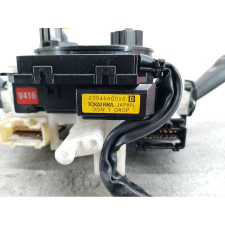 PRZEŁĄCZNIK ZESPOLONY SUBARU FORESTER III 2.0 D 2008 83111FG150  27546AG010 C6Z 147 3137 