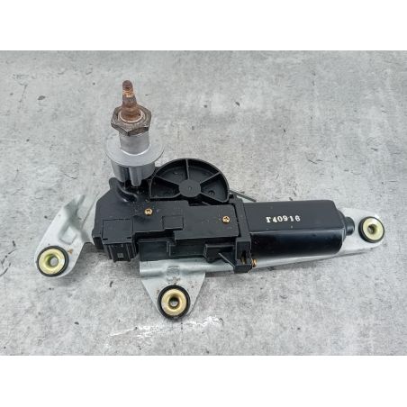 SILNICZEK WYCIERACZKI TYŁ INFINITI FX35 3.5 V6 2004 BW9 280 2967 