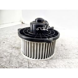 WENTYLATOR NAWIEWU, DMUCHAWA MAZDA 2 I 1.4 80KM1.4 16V2003894000  GJ8AA0231231C803105                                            