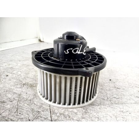 WENTYLATOR NAWIEWU, DMUCHAWA MAZDA 2 I 1.4 80KM 1.4 16V 2003 894000  GJ8AA02312 31C 80 3105 