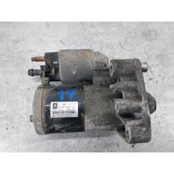 ROZRUSZNIK CITROEN C4 GRAND PICASSO I 1.6 THP 150KM1.6 THP2009V75500178004KGQ1503052                                            