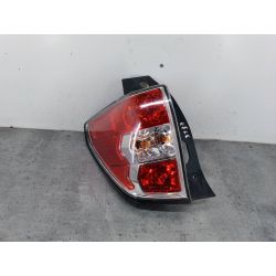 LAMPA TYLNA LEWA SUBARU FORESTER III 2.0 D2008220-20046 220-20048  C6Z1473137                                            