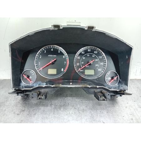 LICZNIK INFINITI FX35 3.5 V6 2004 G11206A03000 BW9 280 2967 