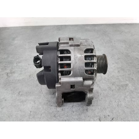 ALTERNATOR VW POLO 9N IV 1.2 12V 64KM 1.2 16V 2004 03D903025 LC9Z 64 3068 