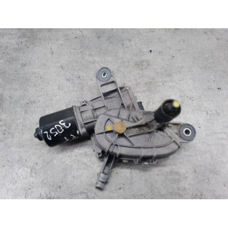 MECHANIZM WYCIERACZEK PRZÓD PRAWY CITROEN C4 GRAND PICASSO I 1.6 THP 150KM 1.6 THP 2009 9687622080 KGQ 150 3052 
