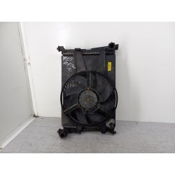 WATER COOLER MAZDA 2 I 1.4 80KM1.4 16V20032S6H8005CC31C803105                                            