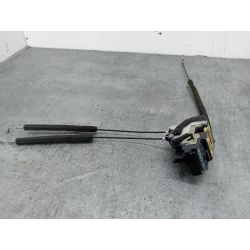 ZAMEK DRZWI PRAWY TYŁ INFINITI FX35 3.5 V62004BW92802967                                            